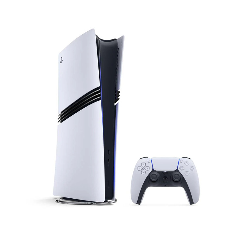 Sony PlayStation 5 Pro Digital Standalone - جهاز ألعاب